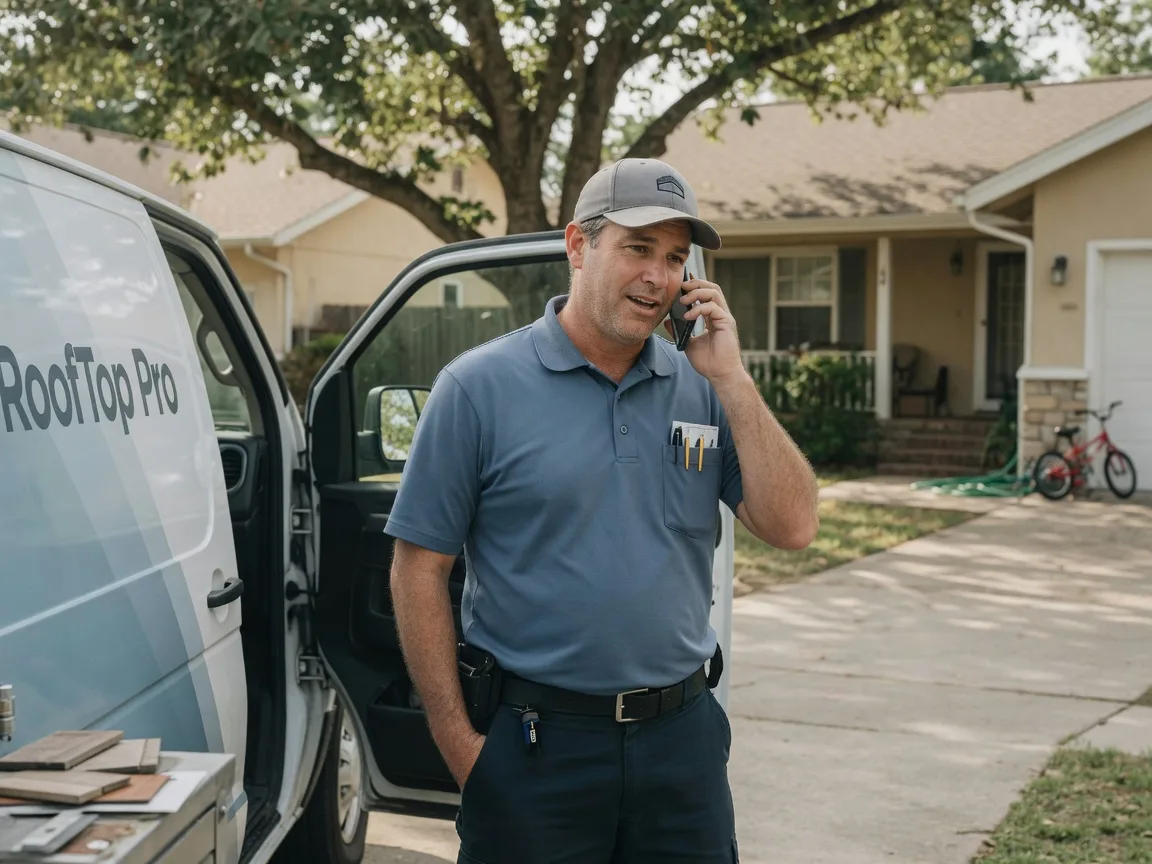 Roof Repair Ashley, MI FAQs